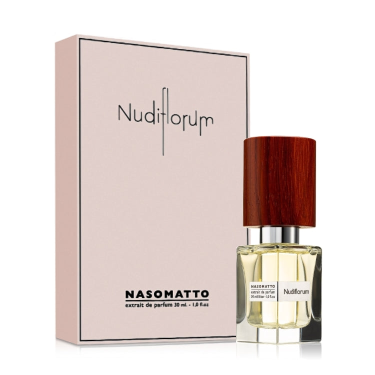 Nasomatto - Nudiflorum - Extrait de Parfum