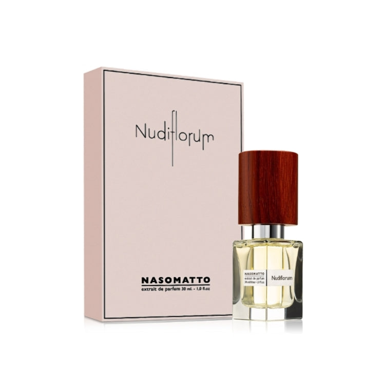 Nasomatto - Nudiflorum - Extrait de Parfum
