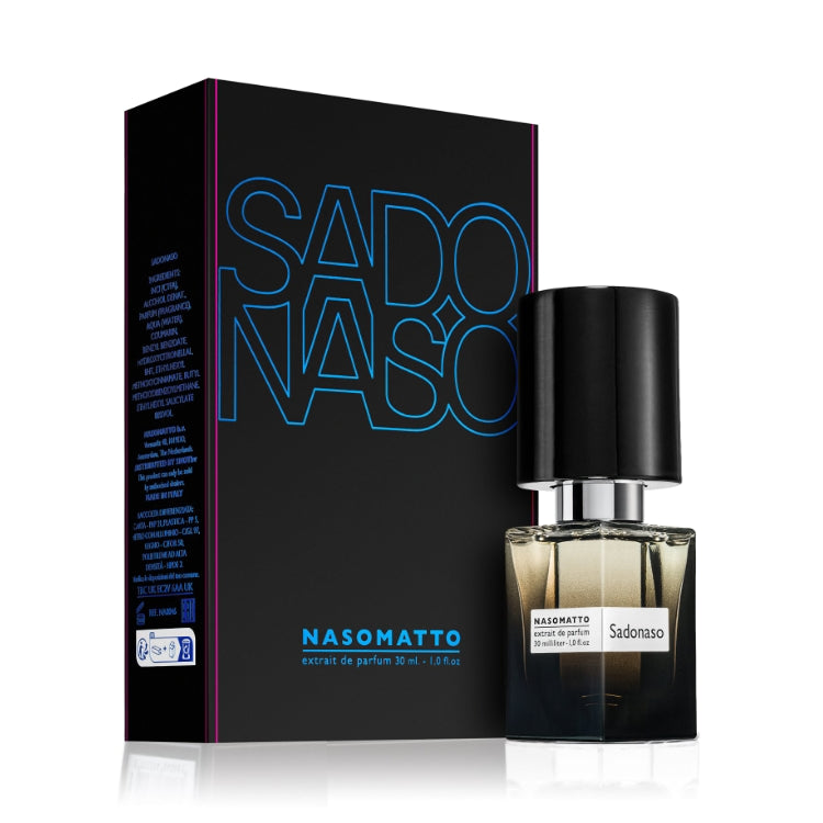Nasomatto - Sadonaso - Extrait de Parfum