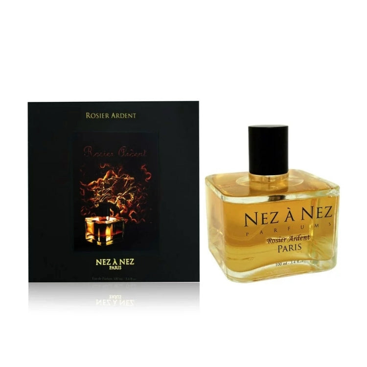 Nez À Nez - Rosier Ardent - Eau de Parfum