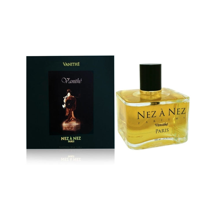 Nez À Nez - Vanithé - Eau de Parfum