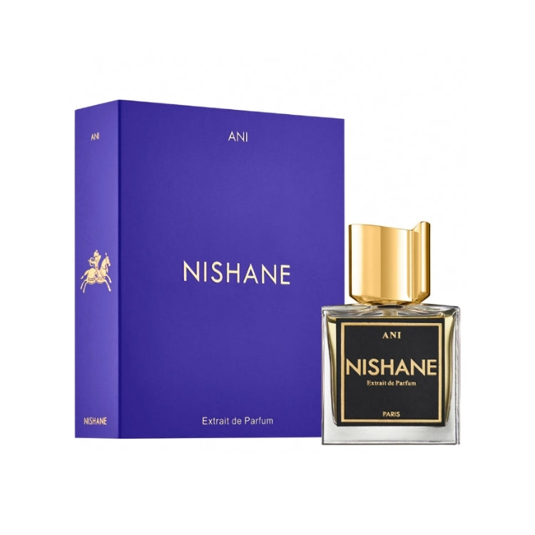 Nishane - Ani - Extrait de Parfum