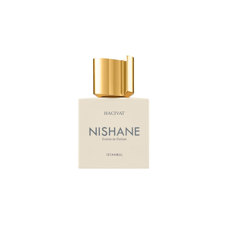 Nishane - Hacivat - Extrait de Parfum