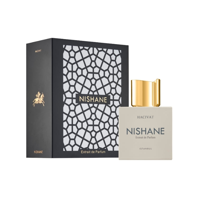 Nishane - Hacivat - Extrait de Parfum