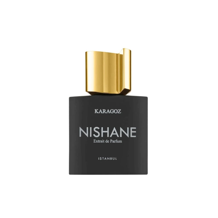 Nishane - Karagoz - Extrait de Parfum