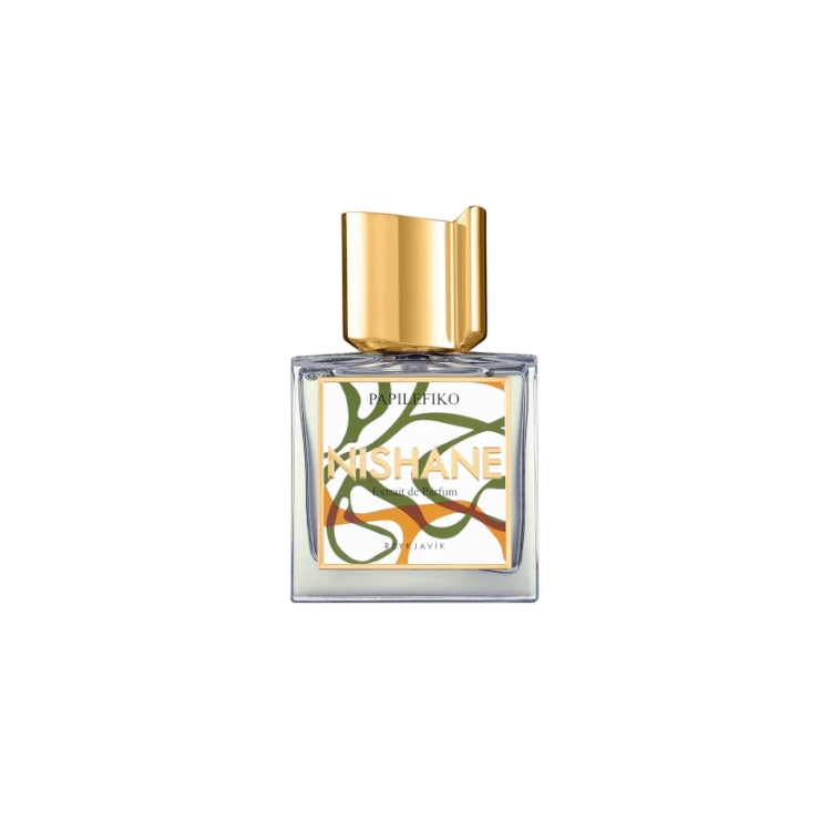 Nishane - Papilefiko - Extrait de Parfum