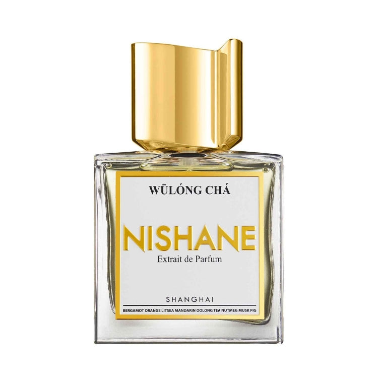 Nishane - Wūlóng Chá - Extrait de Parfum