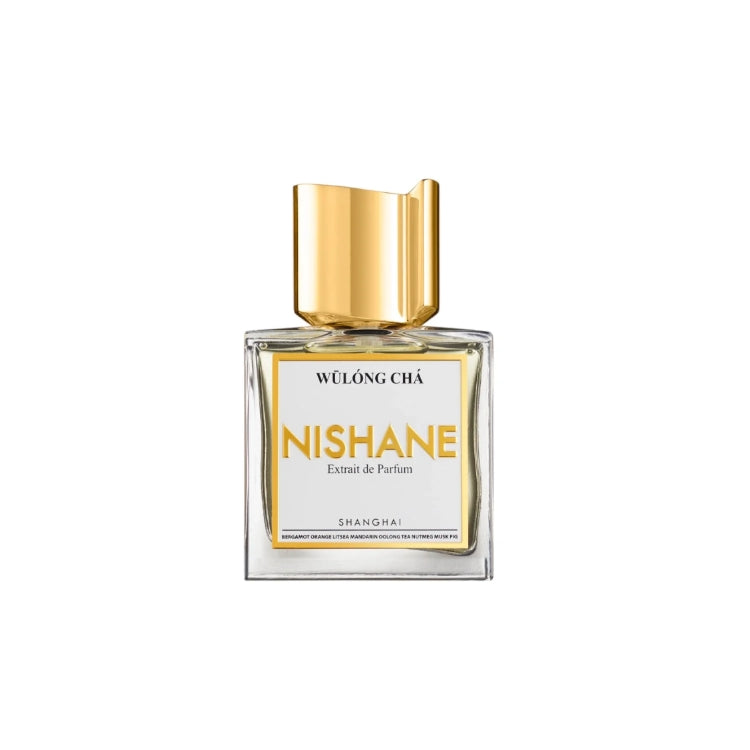 Nishane - Wūlóng Chá - Extrait de Parfum