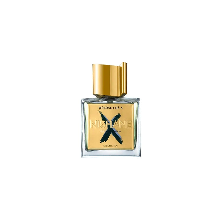 Nishane - Wūlóng Chá X - Extrait de Parfum
