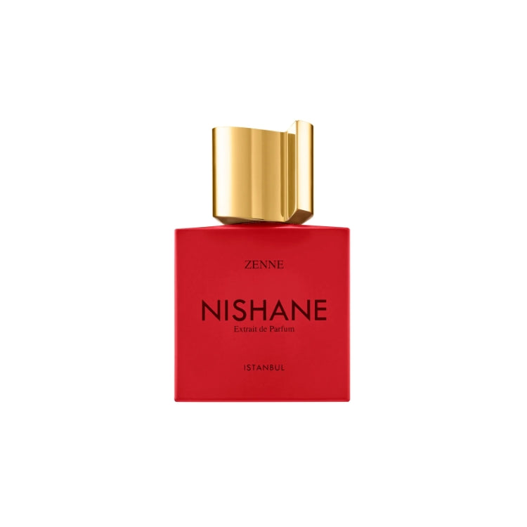 Nishane - Zenne - Extrait de Parfum