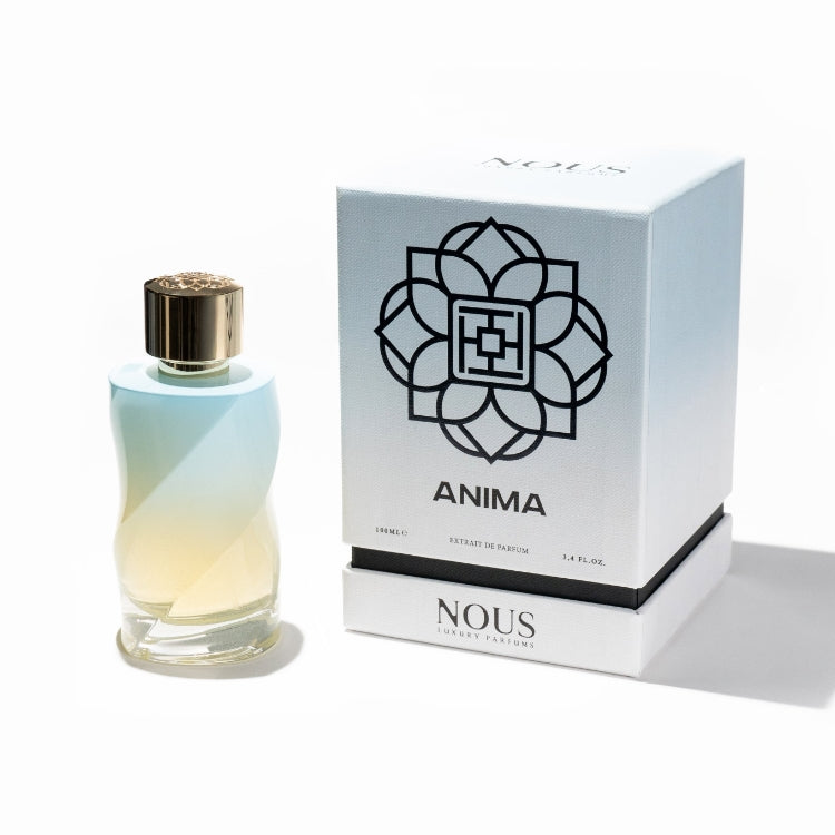 Nous Luxury Parfums - Anima - Extrait de Parfum