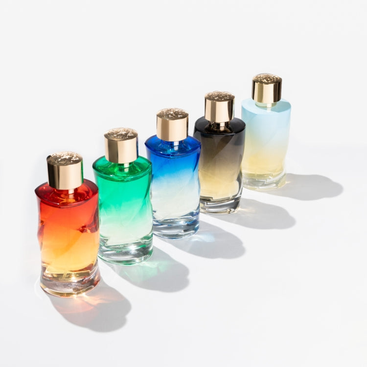 Nous Luxury Parfums - Radice - Extrait de Parfum