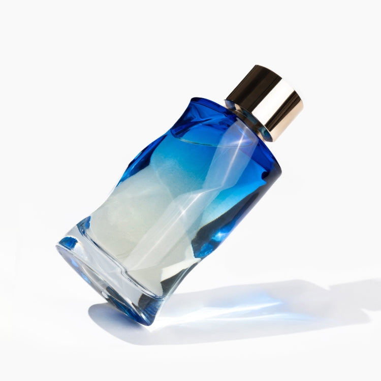 Nous Luxury Parfums - Teide - Extrait de Parfum