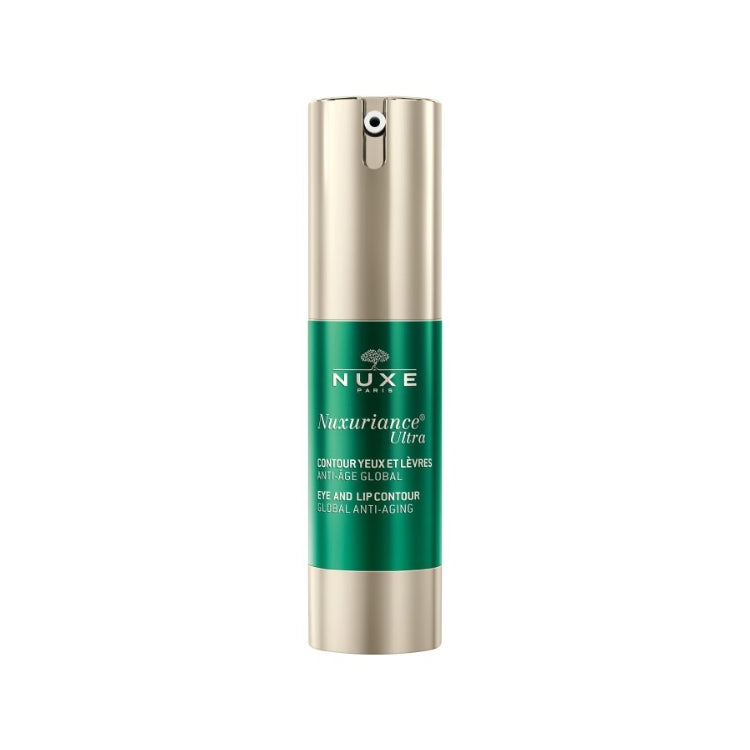 Nuxe - Nuxuriance Ultra - Contour Yeux Et Lèvres - Anti-Âge Global - Contorno Occhi & Labbra - Anti-Età Globale