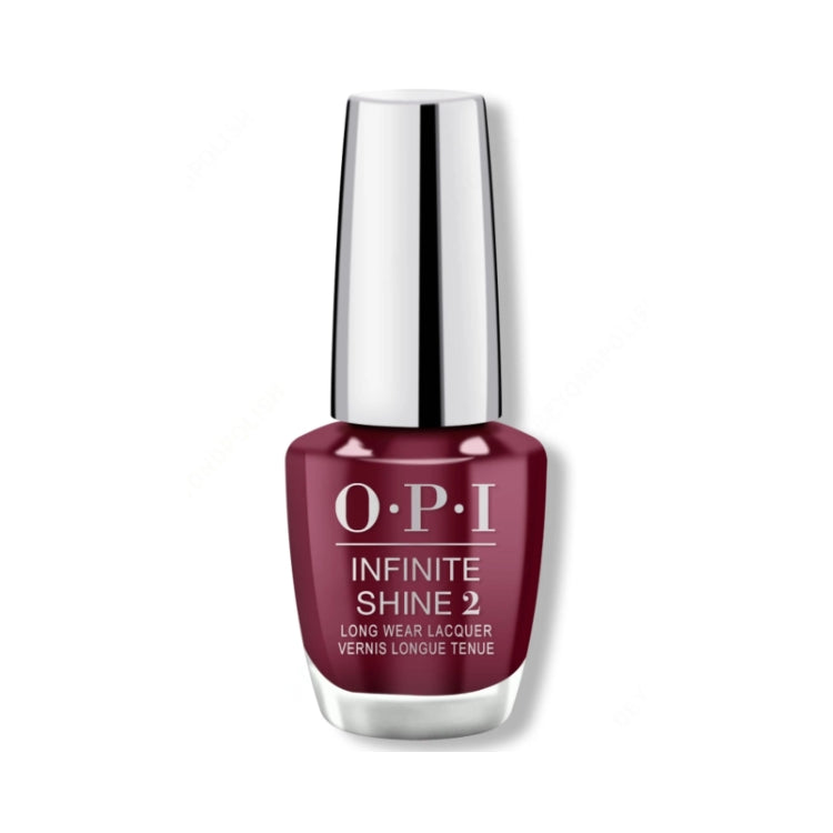 OPI - Infinite Shine 2 - Long-Wear Lacquer - Vernis Longue Tenue