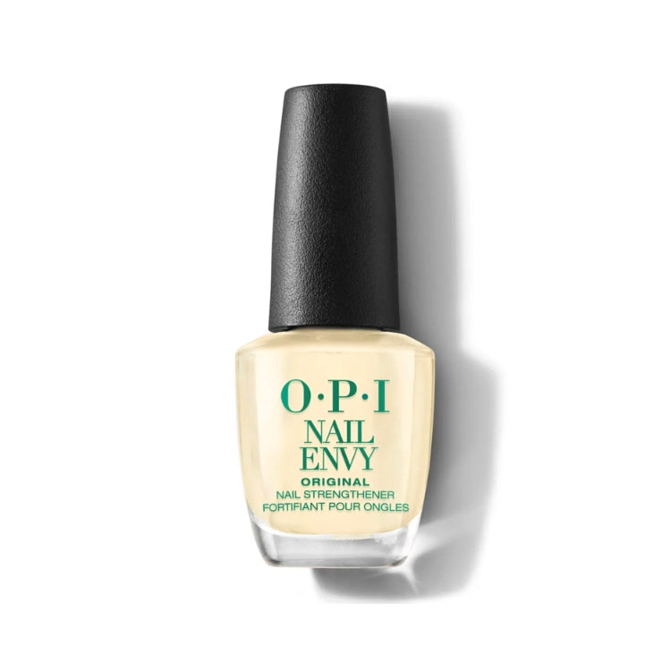 OPI - Nail Envy - Nail Strengthener - Fortifiant Pour Ongles - Original Formula - With Wheat Protein - Avec Protéines De Blé
