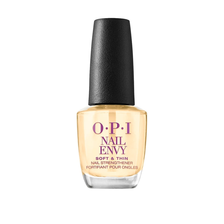 OPI - Nail Envy - Nail Strengthener - Fortifiant Pour Ongles - Soft & Thin Nails