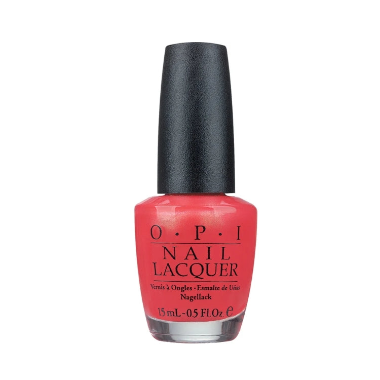 OPI - Nail Lacquer - Vernis À Ongles