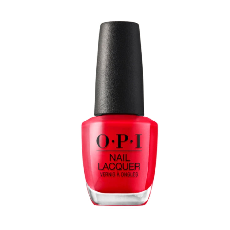 OPI - Nail Lacquer - Vernis À Ongles