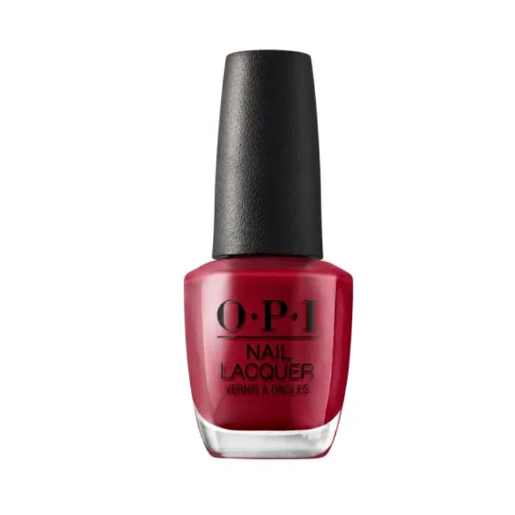 OPI - Nail Lacquer - Vernis À Ongles