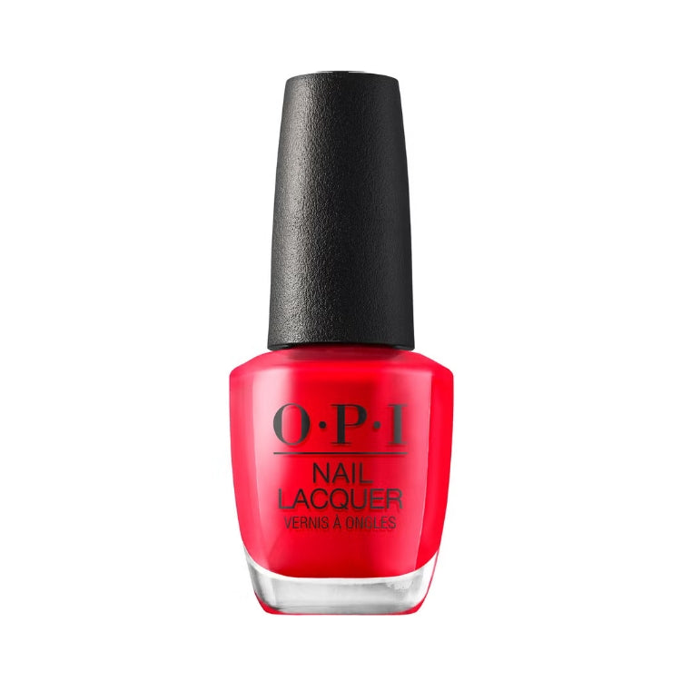 OPI - Nail Lacquer - Vernis À Ongles