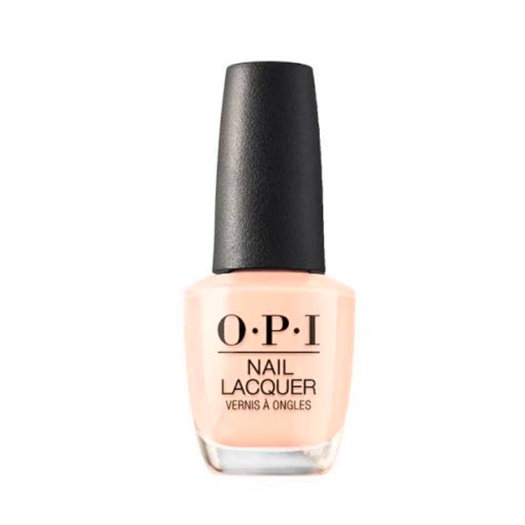OPI - Nail Lacquer - Vernis À Ongles