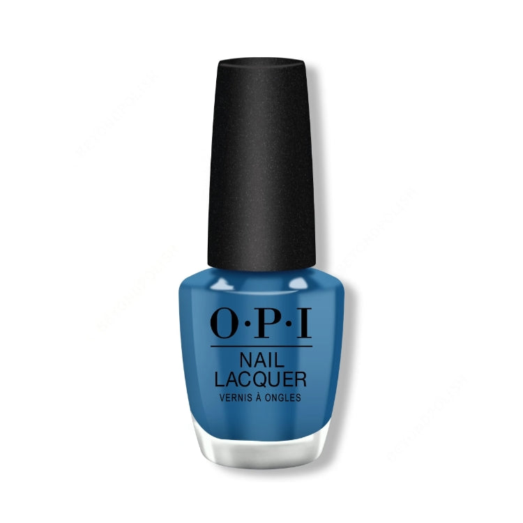 OPI - Nail Lacquer - Vernis À Ongles