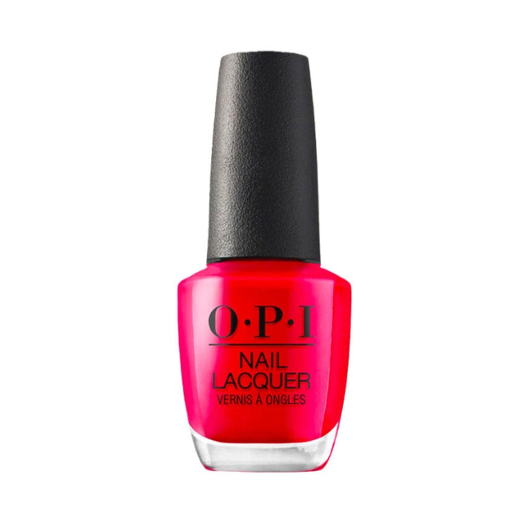 OPI - Nail Lacquer - Vernis À Ongles