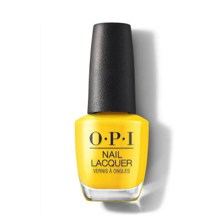 OPI - Nail Lacquer - Vernis À Ongles