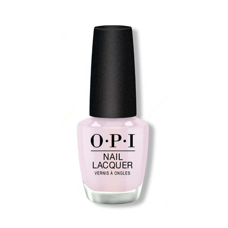 OPI - Nail Lacquer - Vernis À Ongles