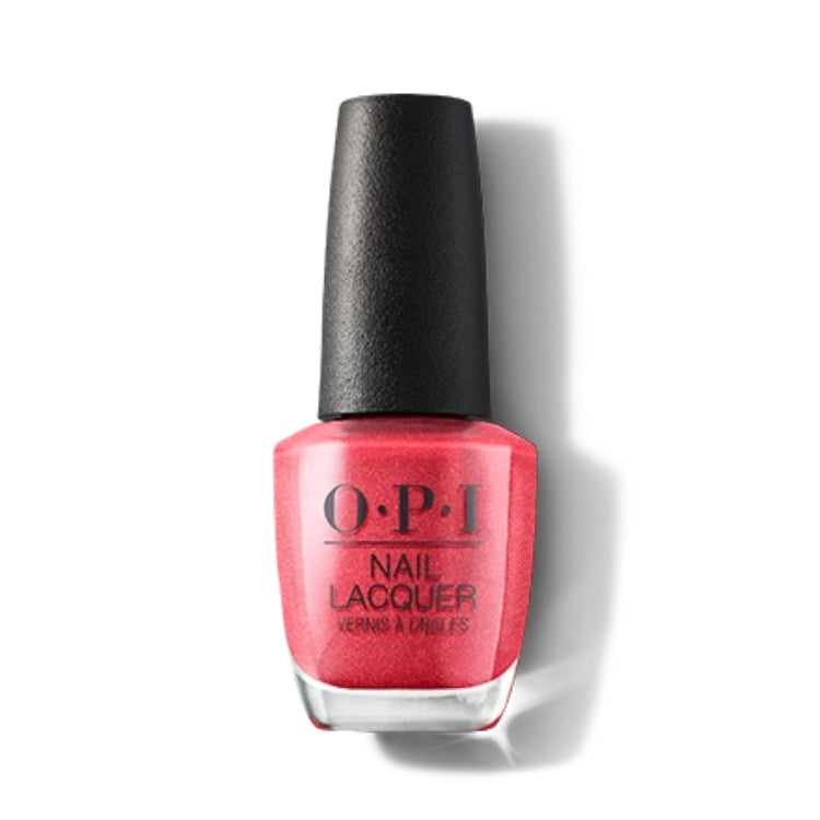 OPI - Nail Lacquer - Vernis À Ongles