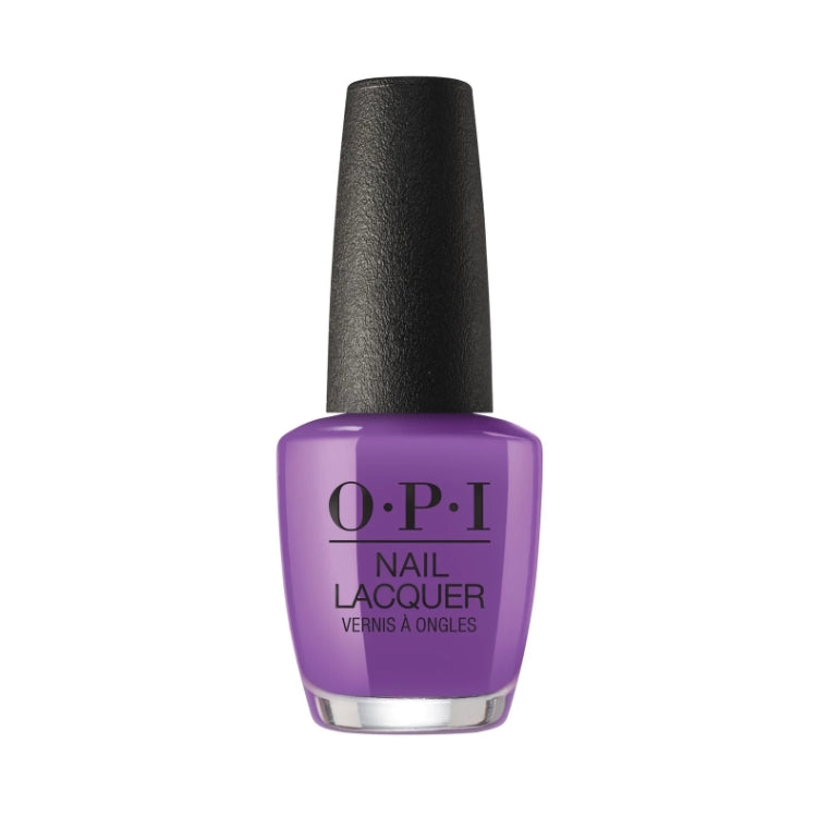 OPI - Nail Lacquer - Vernis À Ongles