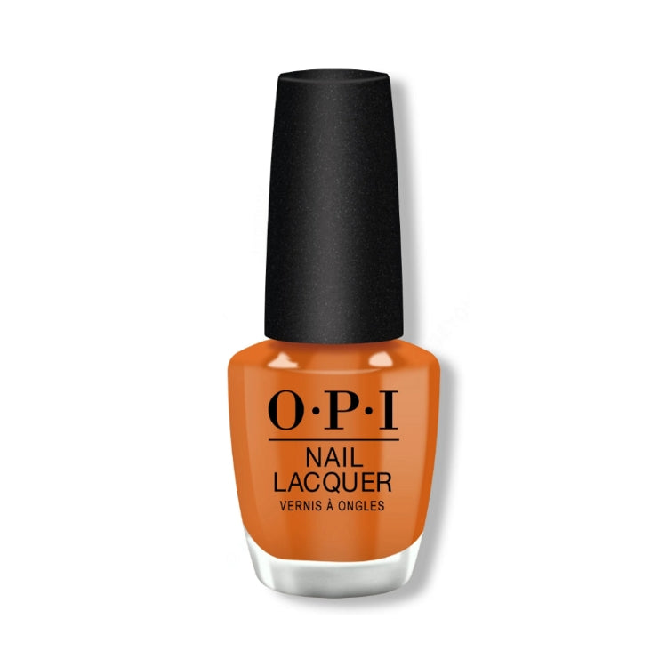 OPI - Nail Lacquer - Vernis À Ongles