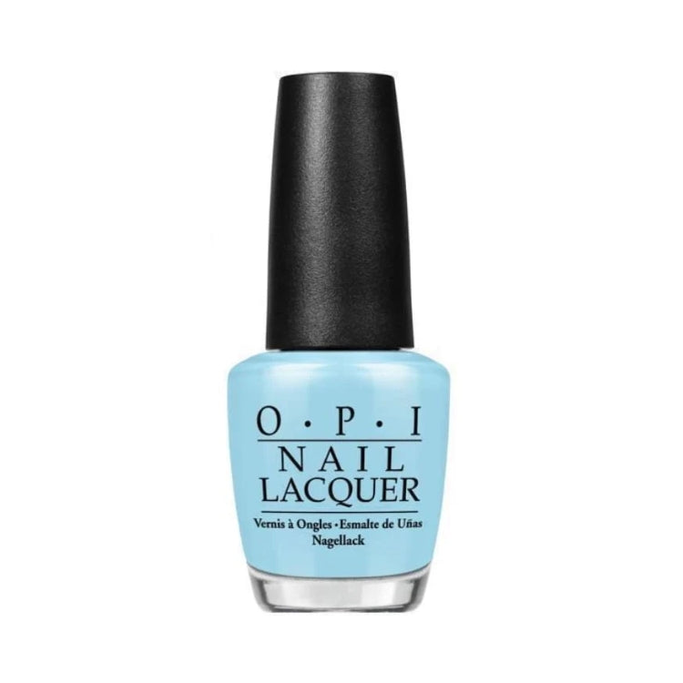 OPI - Nail Lacquer - Vernis À Ongles