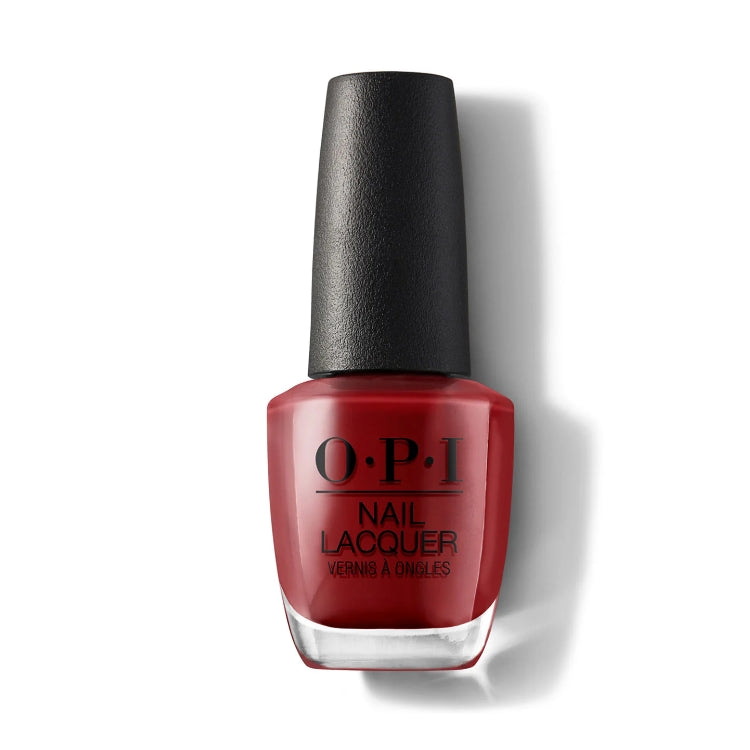 OPI - Nail Lacquer - Vernis À Ongles