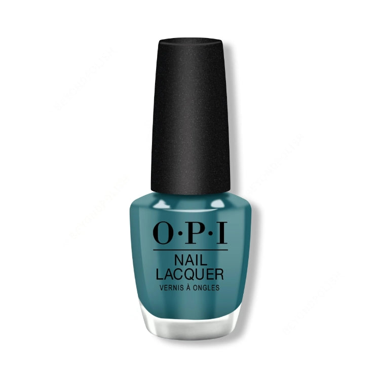 OPI - Nail Lacquer - Vernis À Ongles