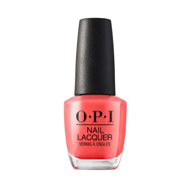 OPI - Nail Lacquer - Vernis À Ongles