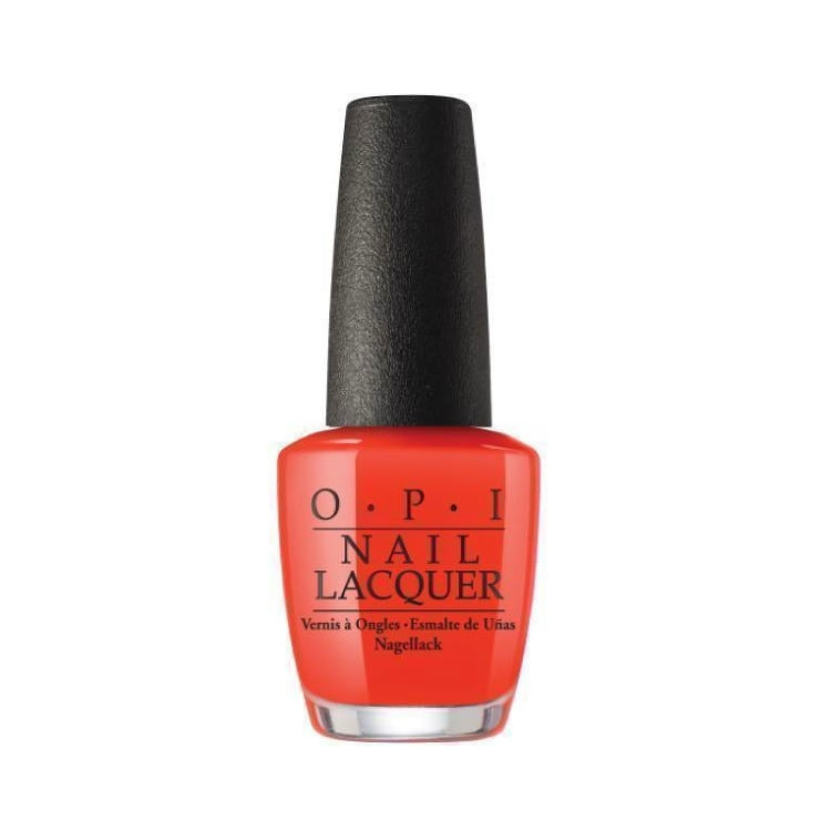 OPI - Nail Lacquer - Vernis À Ongles