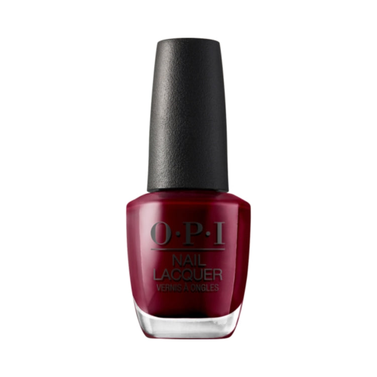 OPI - Nail Lacquer - Vernis À Ongles
