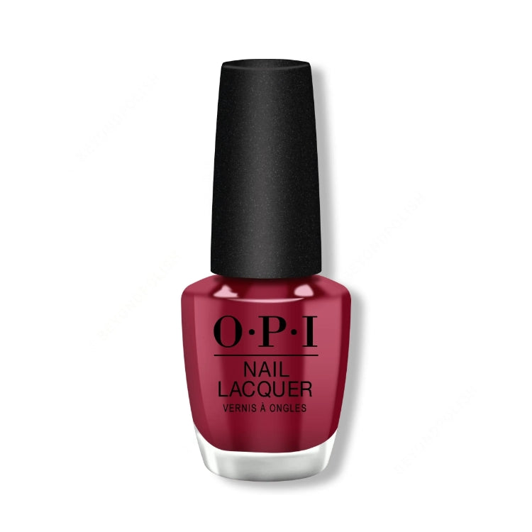 OPI - Nail Lacquer - Vernis À Ongles