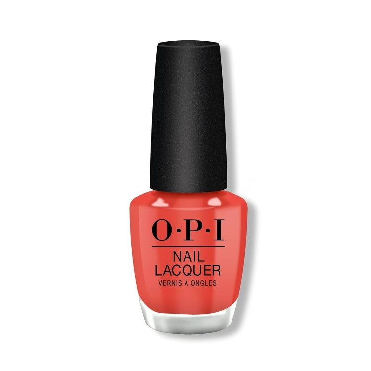 OPI - Nail Lacquer - Vernis À Ongles