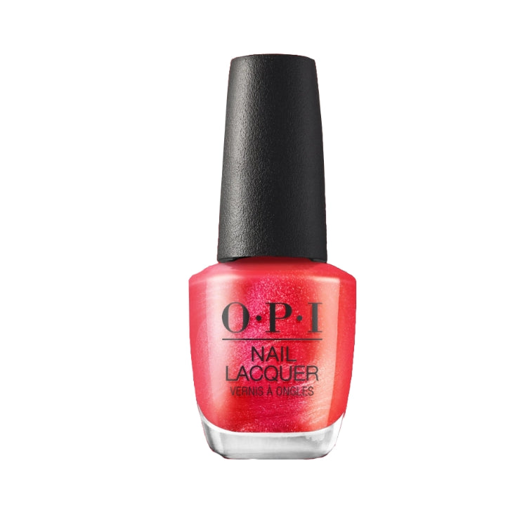 OPI - Nail Lacquer - Vernis À Ongles