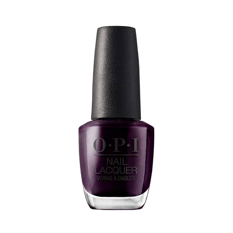 OPI - Nail Lacquer - Vernis À Ongles