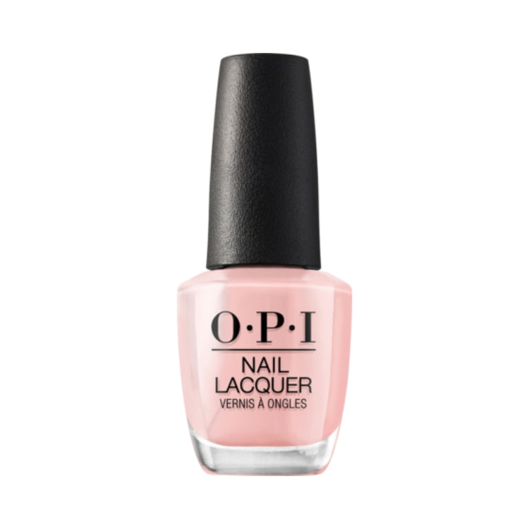 OPI - Nail Lacquer - Vernis À Ongles
