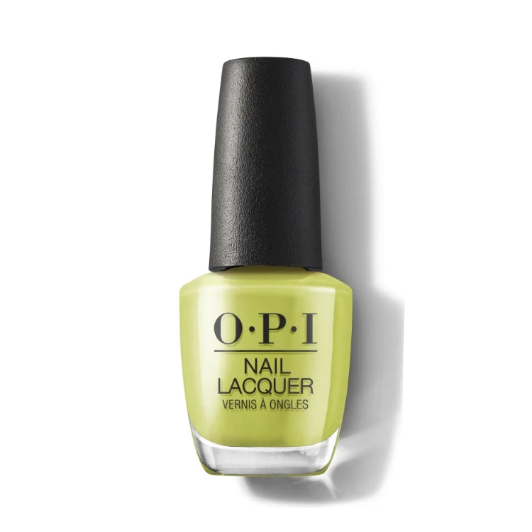 OPI - Nail Lacquer - Vernis À Ongles