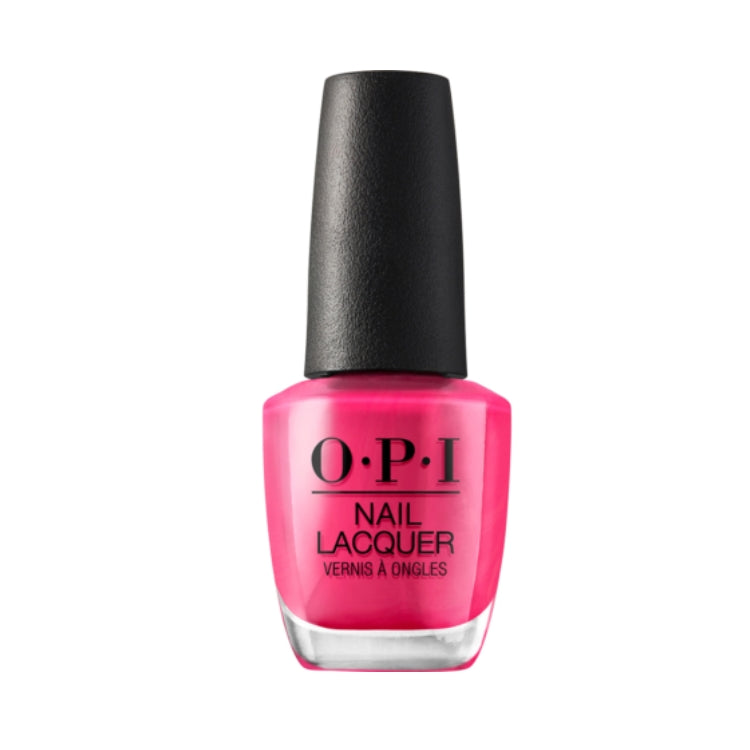 OPI - Nail Lacquer - Vernis À Ongles