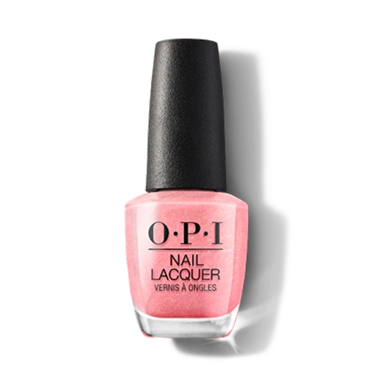 OPI - Nail Lacquer - Vernis À Ongles