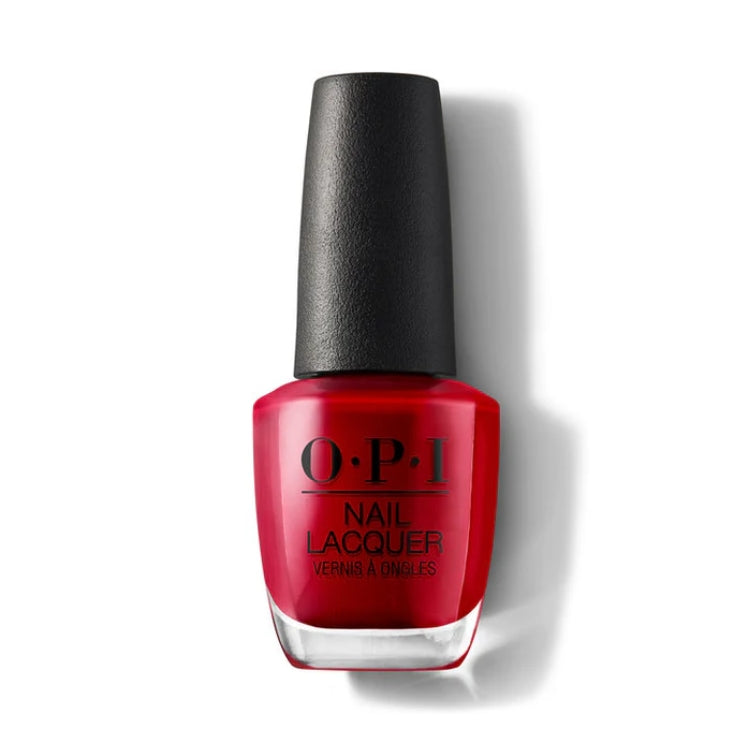OPI - Nail Lacquer - Vernis À Ongles