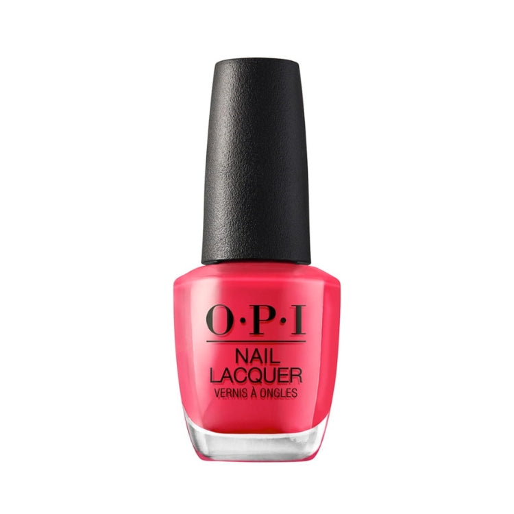 OPI - Nail Lacquer - Vernis À Ongles