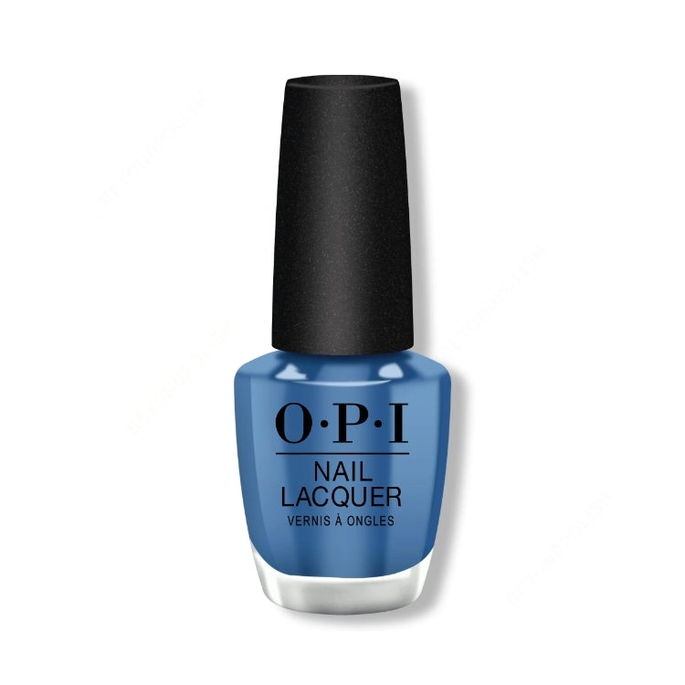 OPI - Nail Lacquer - Vernis À Ongles